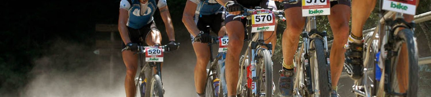 vacanze mtb bolzano