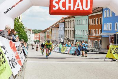 foto by Upper Austria Cycling Tour