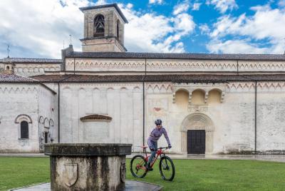 La Dahle a Spilimbergo