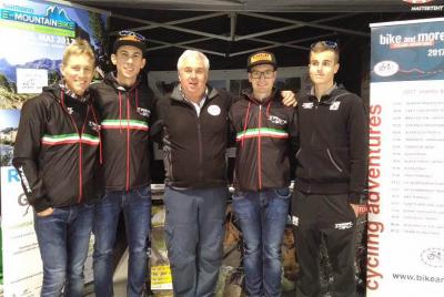 team Selle San Marco